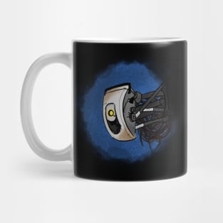 GLaDOS Mug